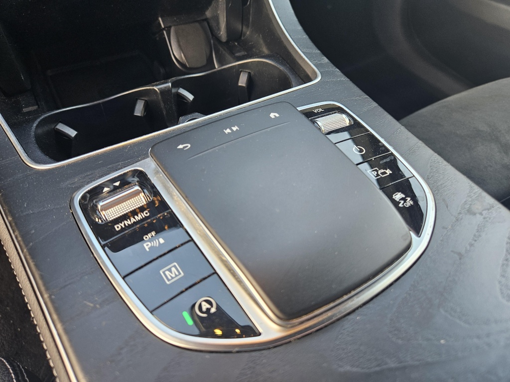 MERCEDES GLC AMG Line 300 258HP 4MATIC 9G-Tronic  - ref: 4-129541 - Photo 5