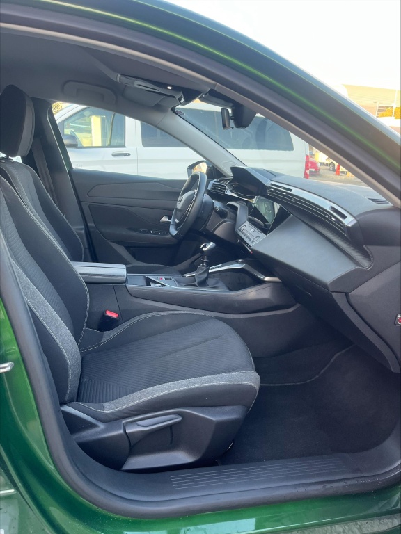 PEUGEOT 308 Active Business 1.5 BlueHDi 130HP  - ref: 4-129869 - Photo 1