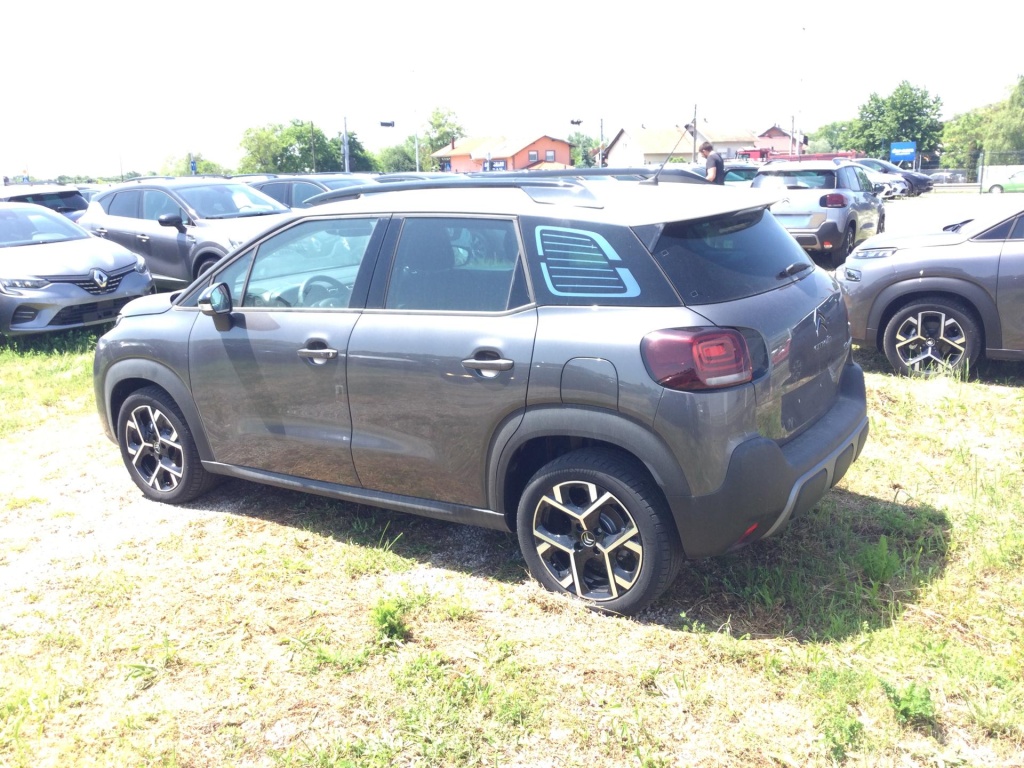 CITROEN C3 Aircross Shine 1.2 PureTech 110HP - ref: 4-131029 - Photo 6