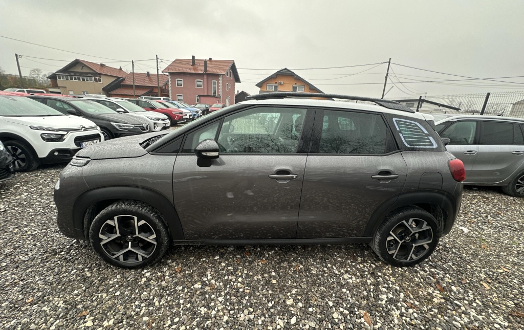 CITROEN C3 Aircross Shine 1.2 PureTech 110HP - ref: 4-131035 - Photo 15