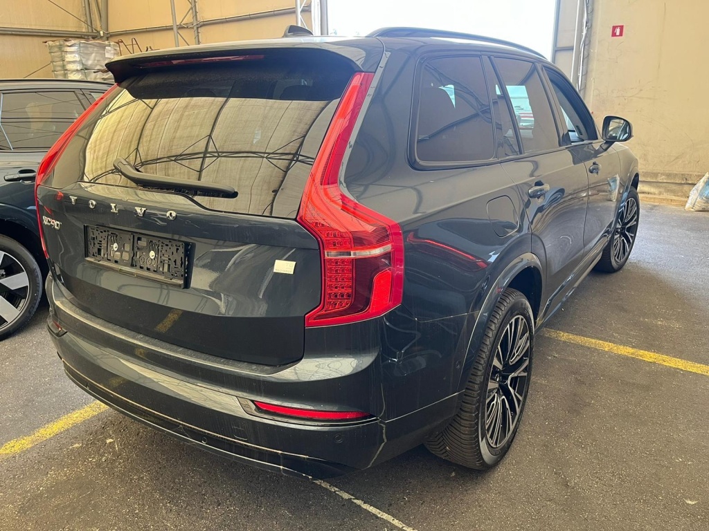 VOLVO XC90 Ultimate Dark T8 455HP AWD AT 8 7 seats Recharge - ref: 4-131950 - Photo 4