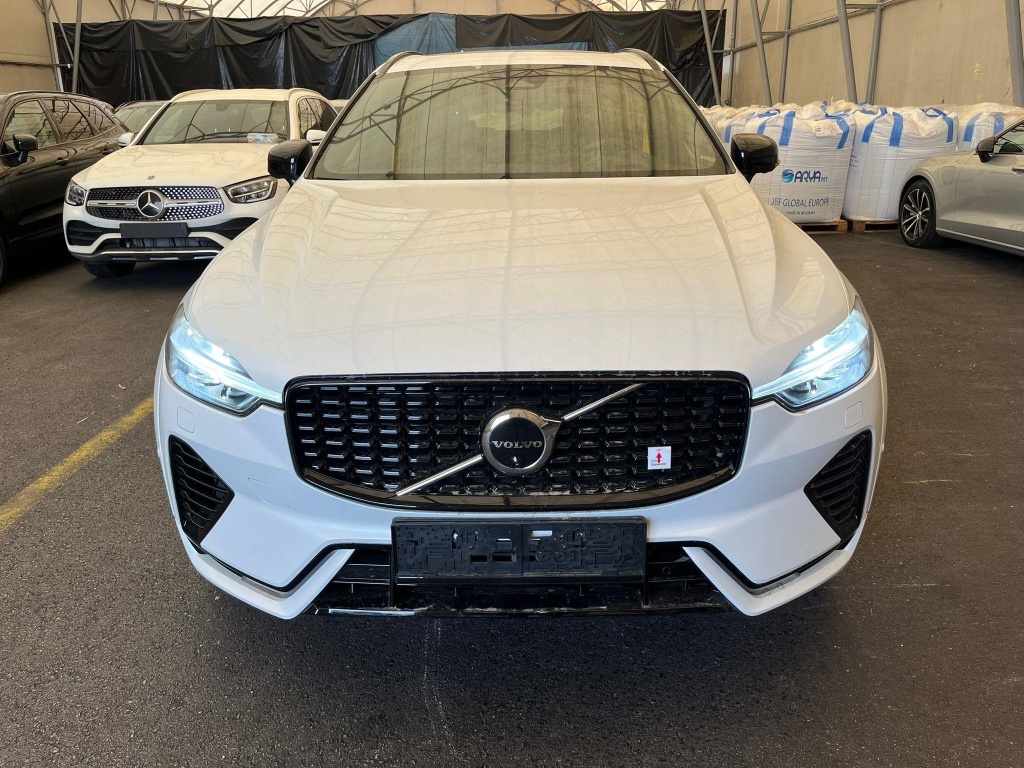 VOLVO XC60 Polestar T8 455HP AWD Geartronic pHEV - ref: 4-132307 - Photo 10