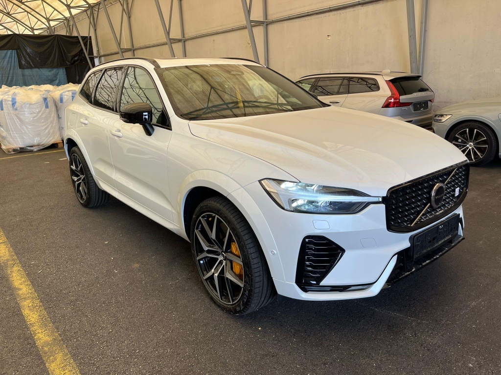VOLVO XC60 Polestar T8 455HP AWD Geartronic pHEV - ref: 4-132307 - Photo 11