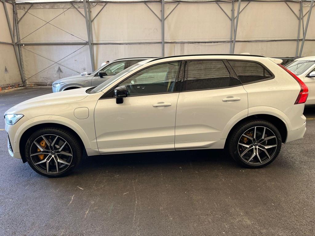 VOLVO XC60 Polestar T8 455HP AWD Geartronic pHEV - ref: 4-132307 - Photo 4