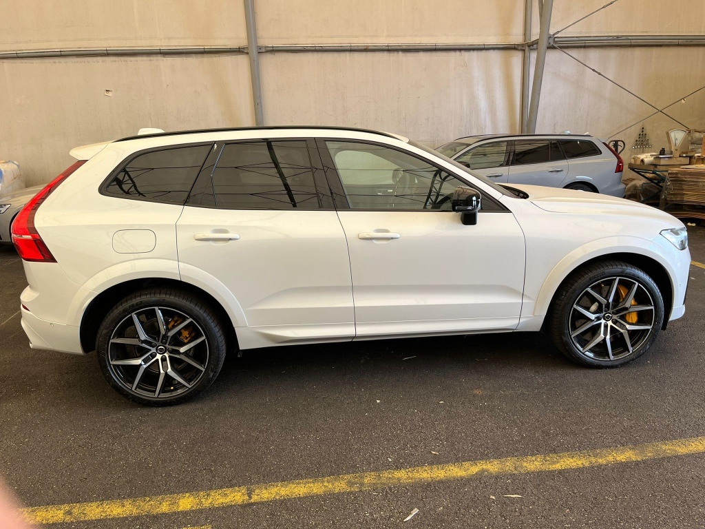 VOLVO XC60 Polestar T8 455HP AWD Geartronic pHEV - ref: 4-132307 - Photo 5