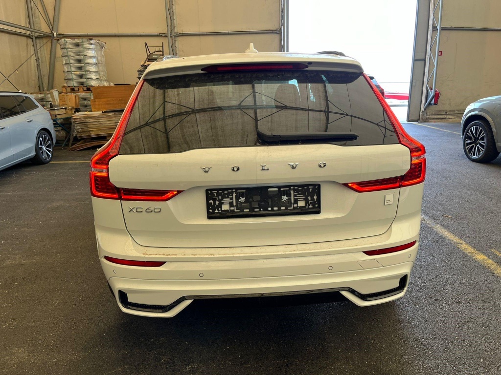 VOLVO XC60 Polestar T8 455HP AWD Geartronic pHEV - ref: 4-132307 - Photo 7