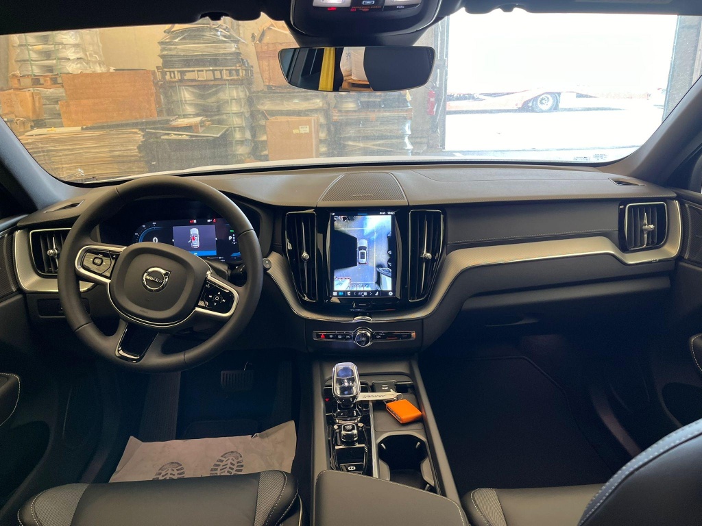 VOLVO XC60 Polestar T8 455HP AWD Geartronic pHEV - ref: 4-132309 - Photo 10
