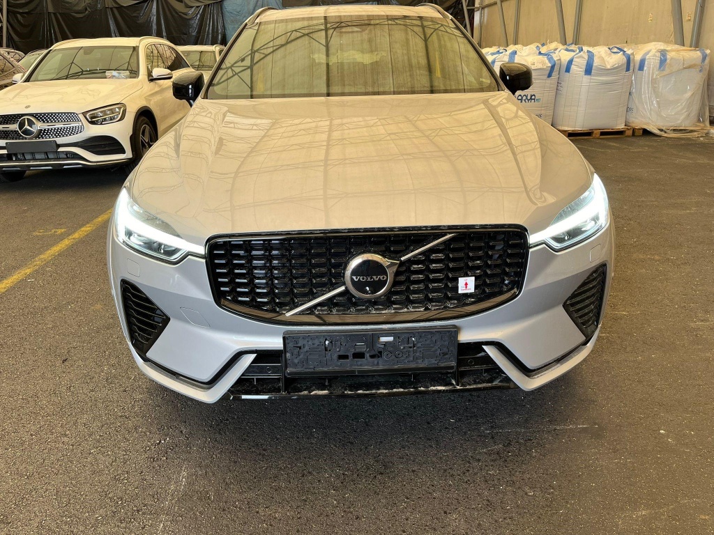 VOLVO XC60 Polestar T8 455HP AWD Geartronic pHEV - ref: 4-132309 - Photo 11