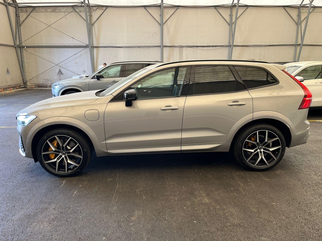 VOLVO XC60 Polestar T8 455HP AWD Geartronic pHEV - ref: 4-132309 - Photo 4