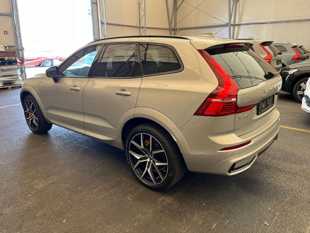 VOLVO XC60 Polestar T8 455HP AWD Geartronic pHEV - ref: 4-132309 - Photo 6