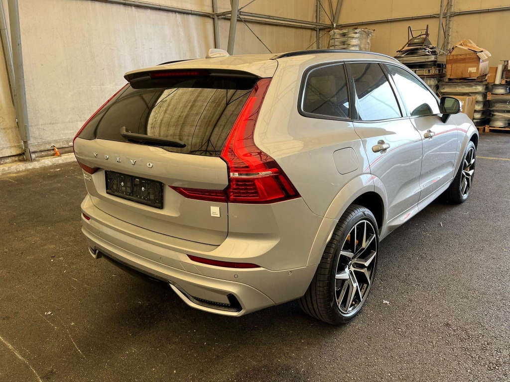 VOLVO XC60 Polestar T8 455HP AWD Geartronic pHEV - ref: 4-132309 - Photo 9