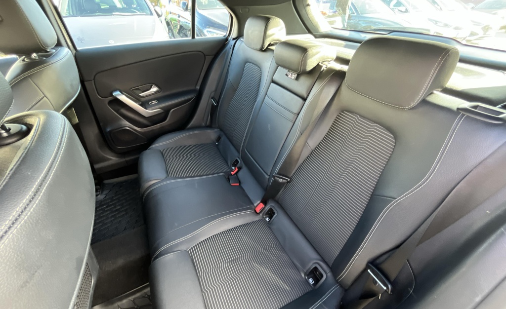 MERCEDES Classe A Progressive 200 d 150HP 8G-DCT  - ref: 4-134465 - Photo 13