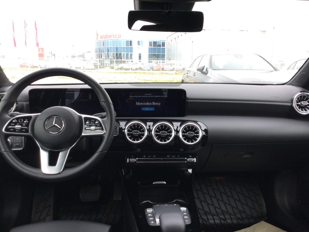 MERCEDES Classe A Progressive 200 d 150HP 8G-DCT  - ref: 4-134468 - Photo 1