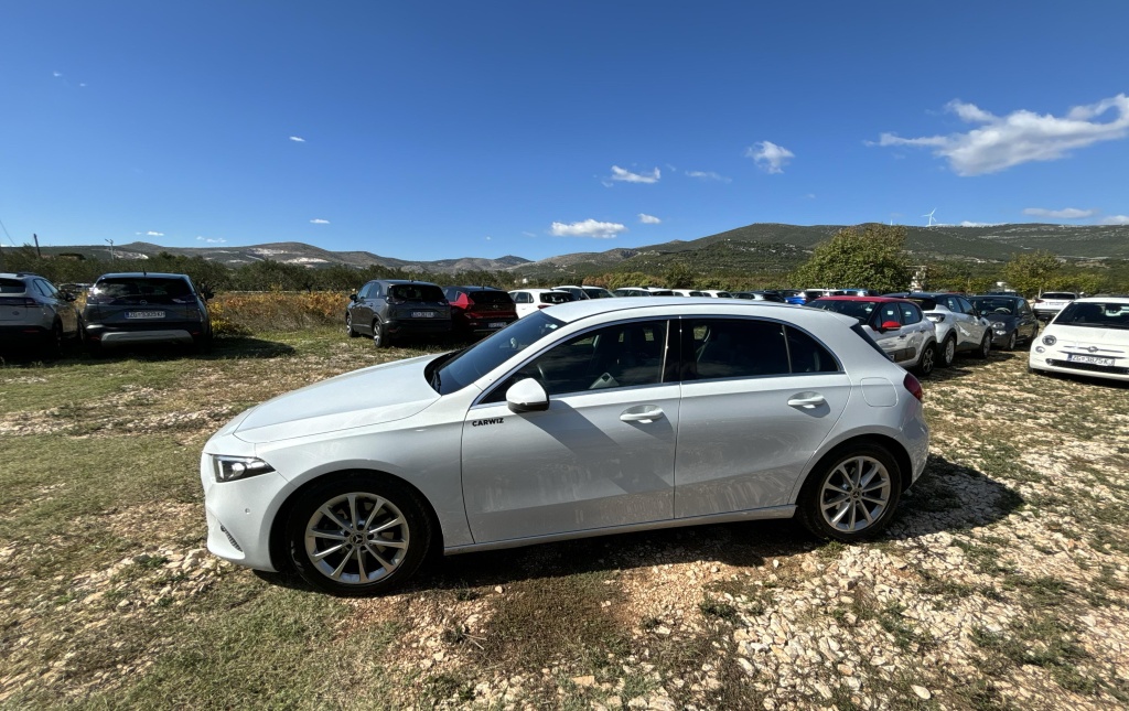 MERCEDES Classe A Progressive 200 d 150HP 8G-DCT  - ref: 4-134472 - Photo 16