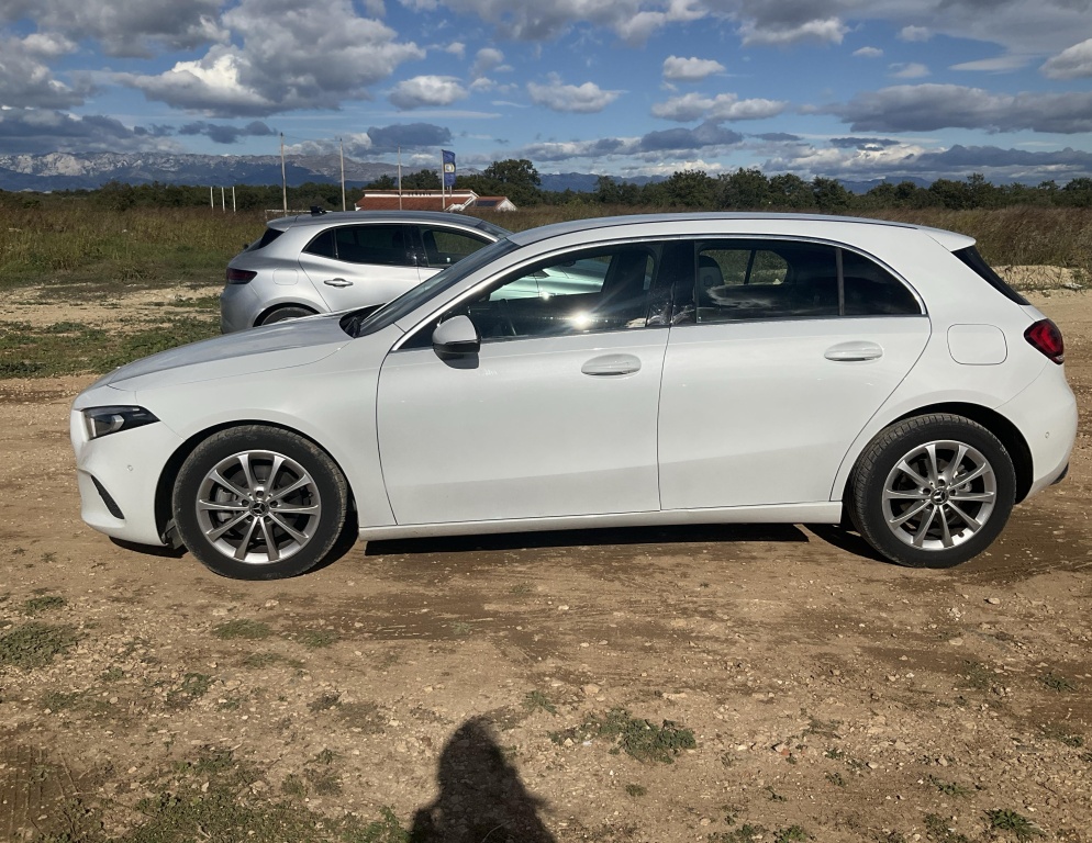 MERCEDES Classe A Progressive 200 d 150HP 8G-DCT  - ref: 4-134473 - Photo 15