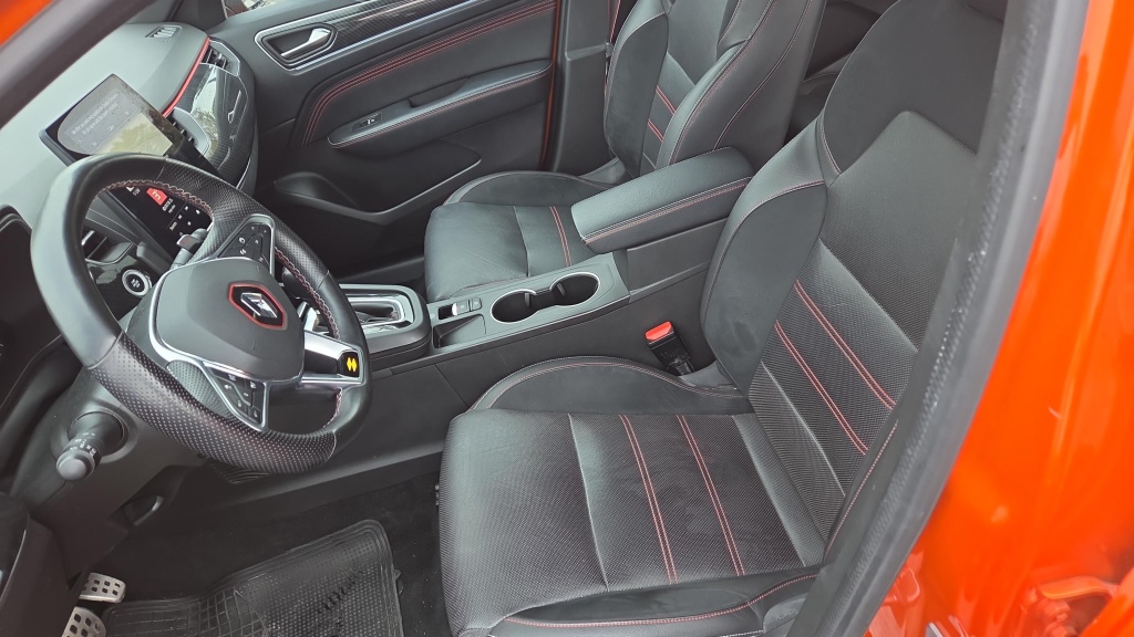 RENAULT Arkana R.S. Line TCe 140HP EDC  - ref: 4-136064 - Photo 11