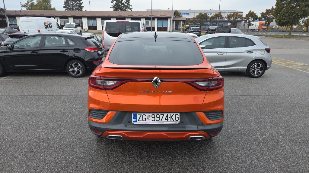 RENAULT Arkana R.S. Line TCe 140HP EDC  - ref: 4-136064 - Photo 13