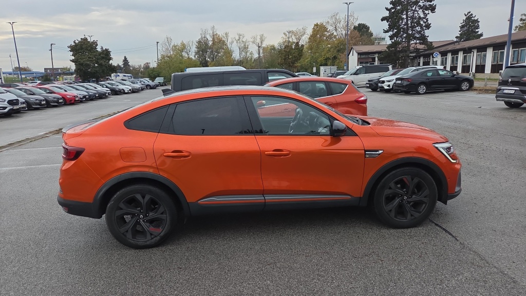 RENAULT Arkana R.S. Line TCe 140HP EDC  - ref: 4-136064 - Photo 14