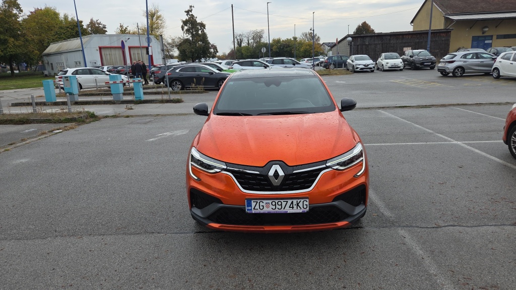 RENAULT Arkana R.S. Line TCe 140HP EDC  - ref: 4-136064 - Photo 16