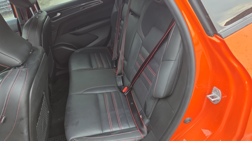 RENAULT Arkana R.S. Line TCe 140HP EDC  - ref: 4-136064 - Photo 17