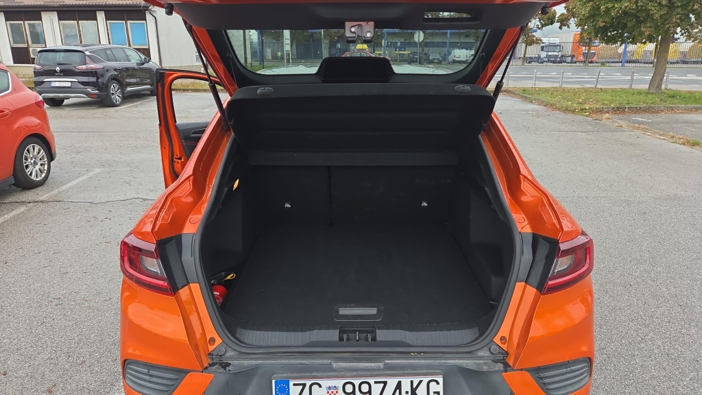 RENAULT Arkana R.S. Line TCe 140HP EDC  - ref: 4-136064 - Photo 19