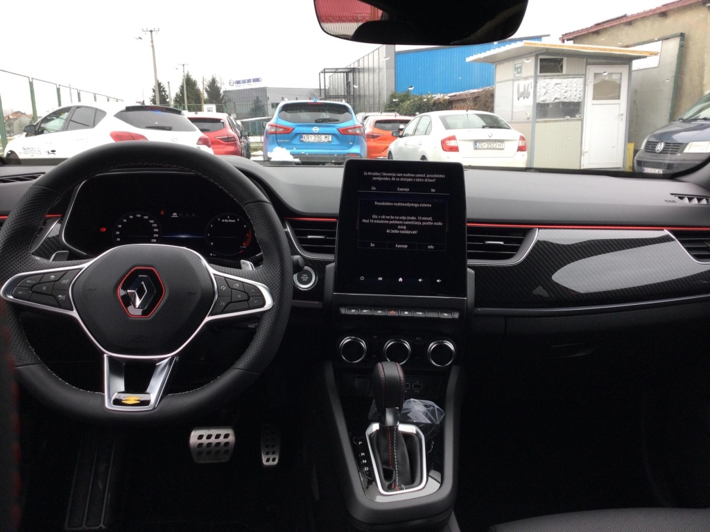 RENAULT Arkana R.S. Line TCe 140HP EDC  - ref: 4-136064 - Photo 5