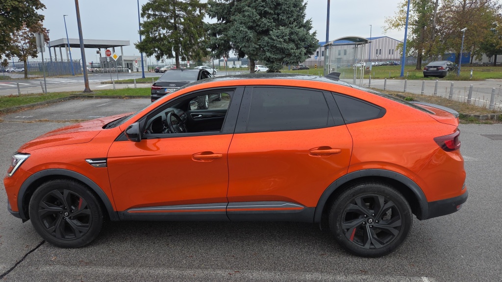 RENAULT Arkana R.S. Line TCe 140HP EDC  - ref: 4-136064 - Photo 7