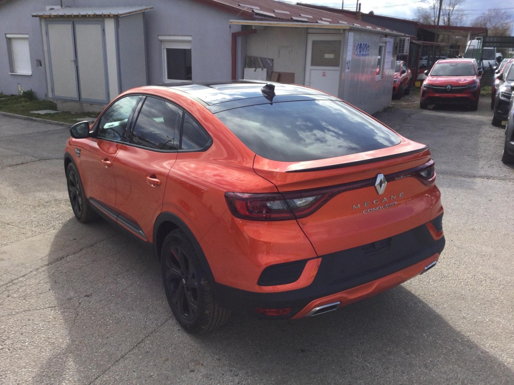 RENAULT Arkana R.S. Line TCe 140HP EDC  - ref: 4-136065 - Photo 1