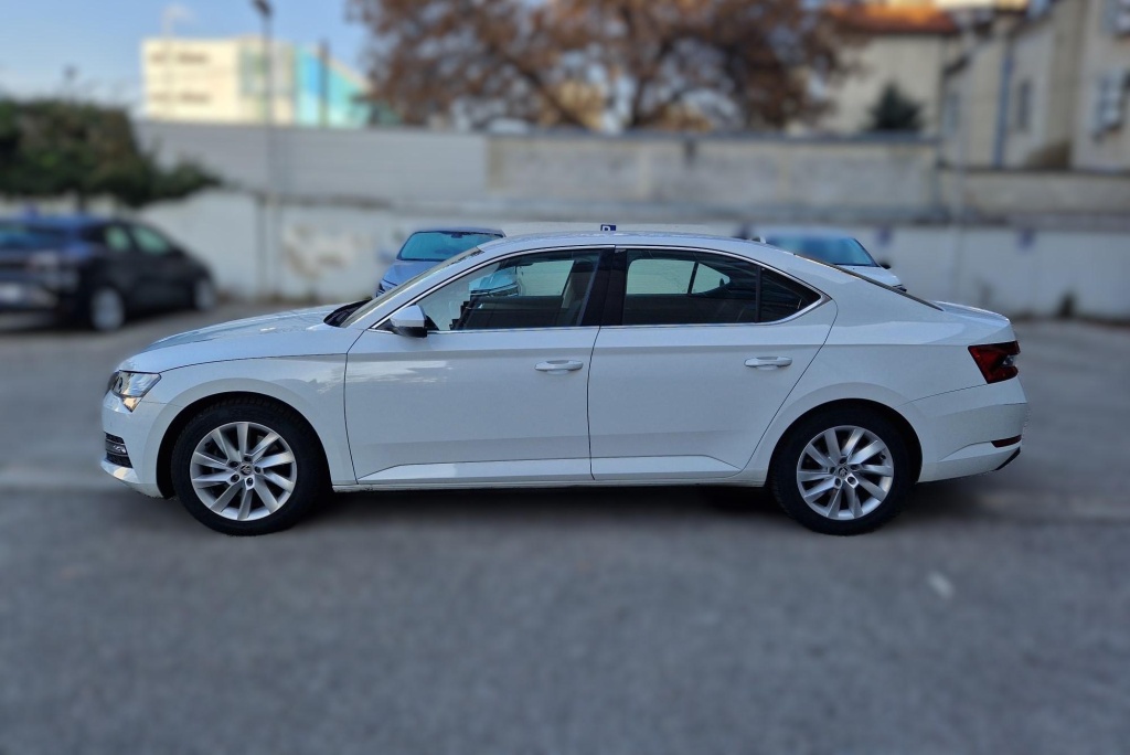 SKODA Superb Style 2.0 TSI 190HP DSG  - ref: 4-137567 - Photo 5