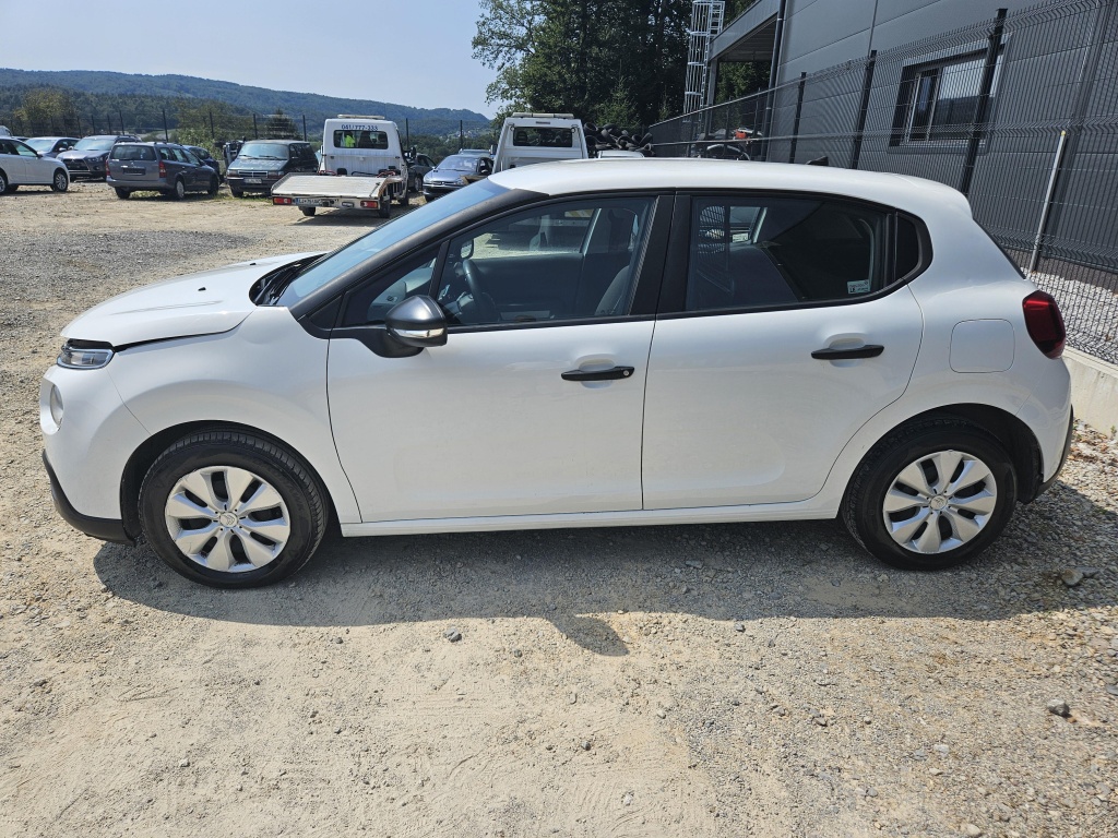 CITROEN C3  BlueHDi 100HP COMERCIAL - ref: 4-138973 - Photo 12