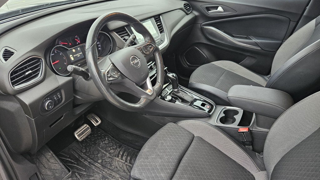 OPEL Grandland Elegance 1.6 Turbo 181HP AT8 S&S - ref: 4-141457 - Photo 11