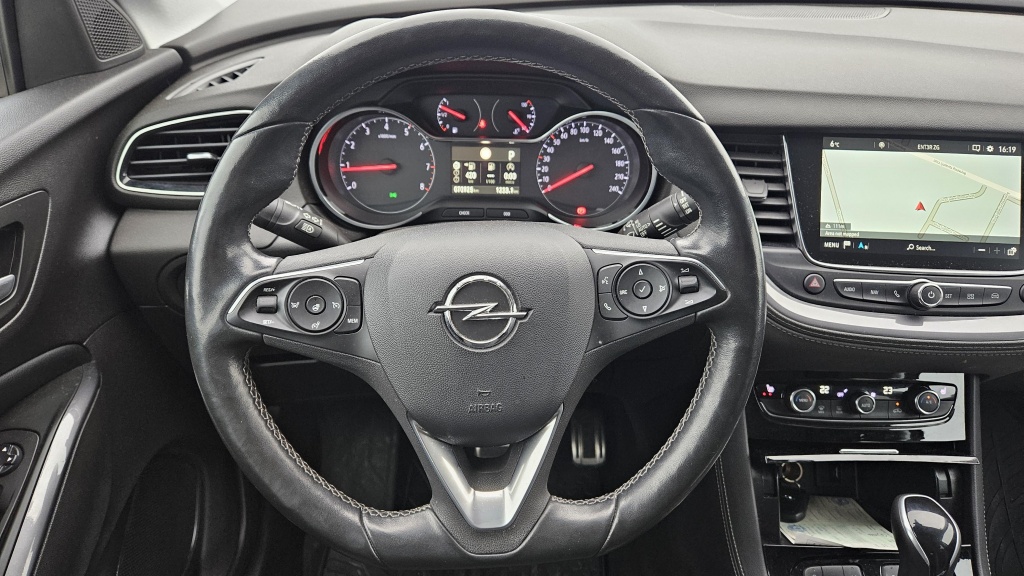 OPEL Grandland Elegance 1.6 Turbo 181HP AT8 S&S - ref: 4-141457 - Photo 12