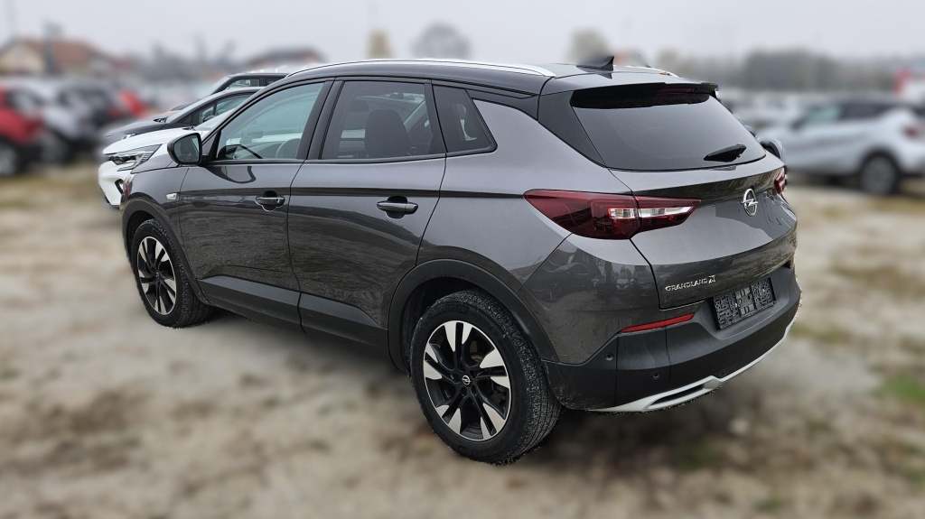 OPEL Grandland Elegance 1.6 Turbo 181HP AT8 S&S - ref: 4-141457 - Photo 15