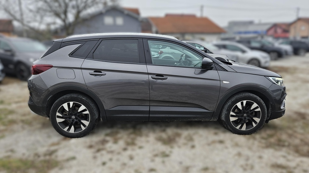 OPEL Grandland Elegance 1.6 Turbo 181HP AT8 S&S - ref: 4-141457 - Photo 17