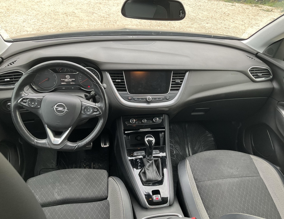OPEL Grandland Elegance 1.6 Turbo 181HP AT8 S&S - ref: 4-141457 - Photo 18