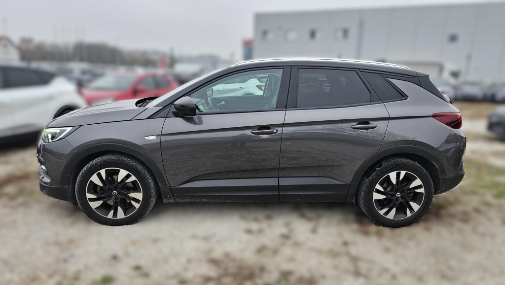 OPEL Grandland Elegance 1.6 Turbo 181HP AT8 S&S - ref: 4-141457 - Photo 2