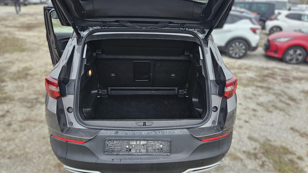 OPEL Grandland Elegance 1.6 Turbo 181HP AT8 S&S - ref: 4-141457 - Photo 3