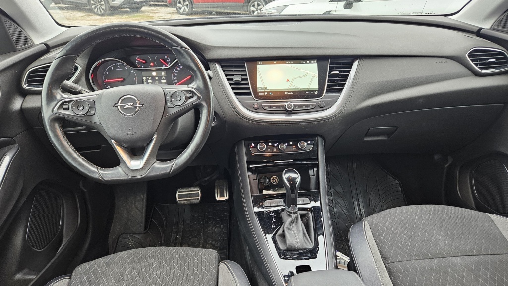 OPEL Grandland Elegance 1.6 Turbo 181HP AT8 S&S - ref: 4-141457 - Photo 6