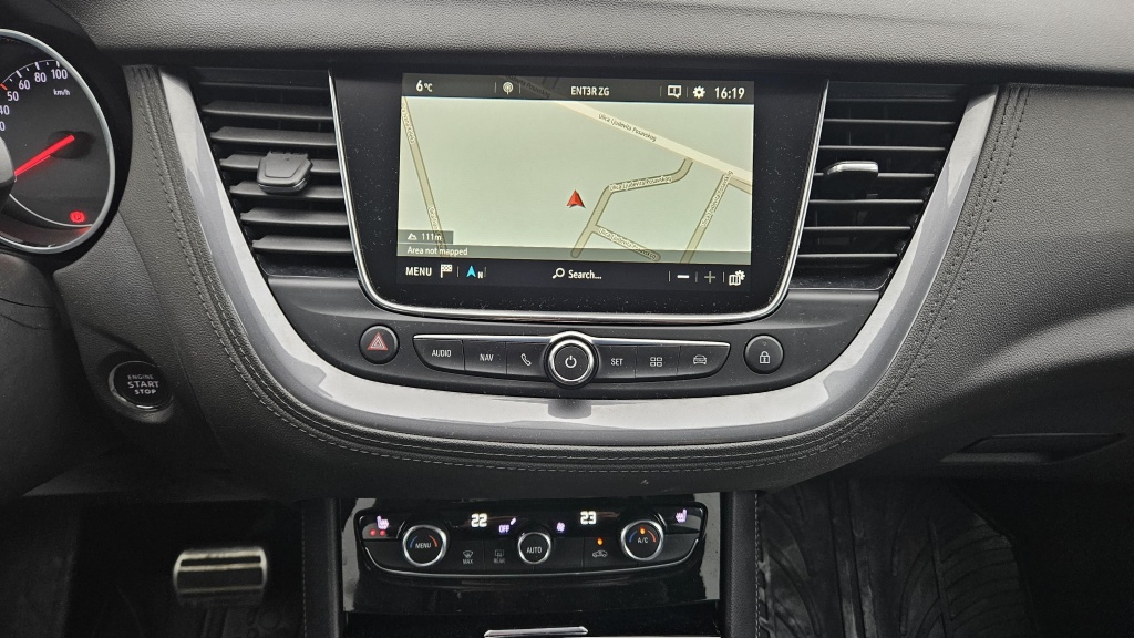 OPEL Grandland Elegance 1.6 Turbo 181HP AT8 S&S - ref: 4-141457 - Photo 7