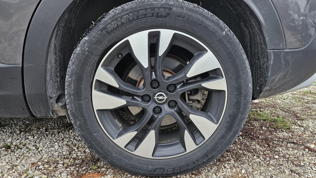 OPEL Grandland Elegance 1.6 Turbo 181HP AT8 S&S - ref: 4-141457 - Photo 9