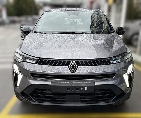 RENAULT Captur Evolution TCe 90HP  - ref: 4-154041 - Photo 1