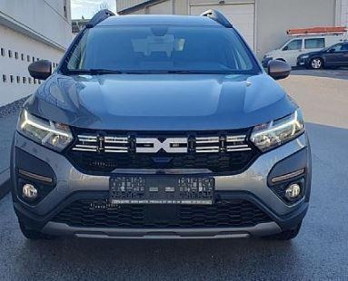 DACIA Jogger Extreme 1.0 ECO-G 100HP LPG 7 seats - ref: 4-154359 - Photo 4