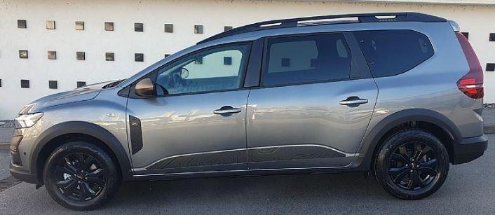 DACIA Jogger Extreme 1.0 ECO-G 100HP LPG 7 seats - ref: 4-154359 - Photo 6