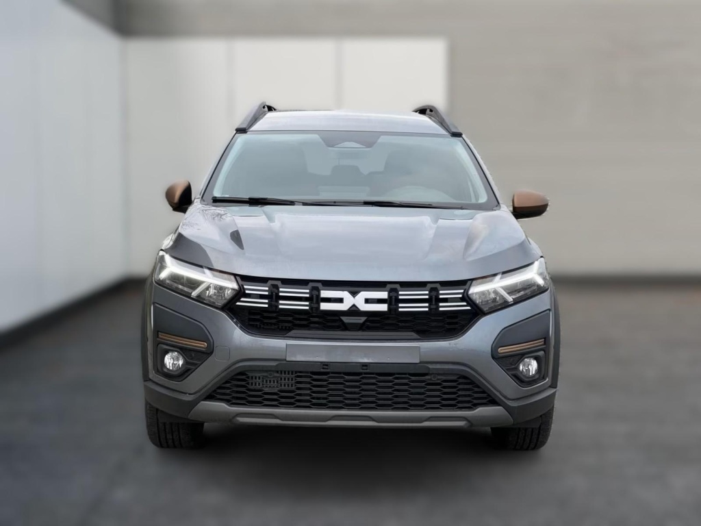 DACIA Jogger Extreme TCe 110HP 7 seats - ref: 4-154386 - Photo 2