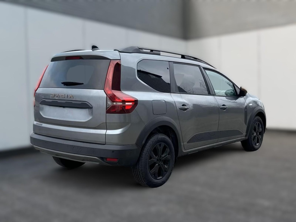 DACIA Jogger Extreme TCe 110HP 7 seats - ref: 4-154386 - Photo 4