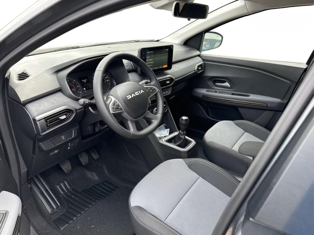 DACIA Jogger Extreme TCe 110HP 7 seats - ref: 4-154386 - Photo 6