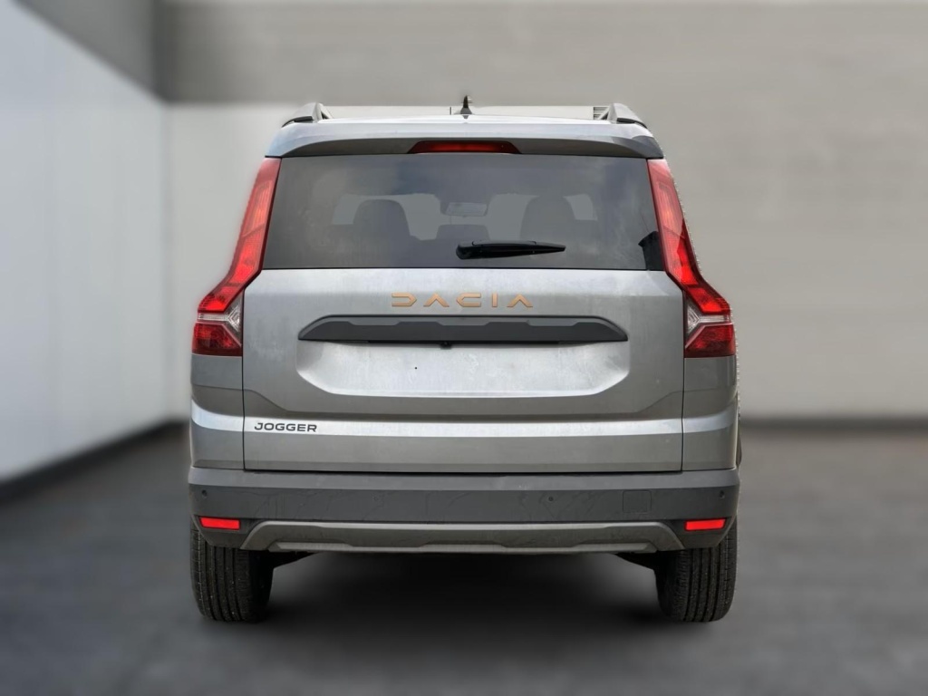 DACIA Jogger Extreme TCe 110HP 7 seats - ref: 4-154386 - Photo 7