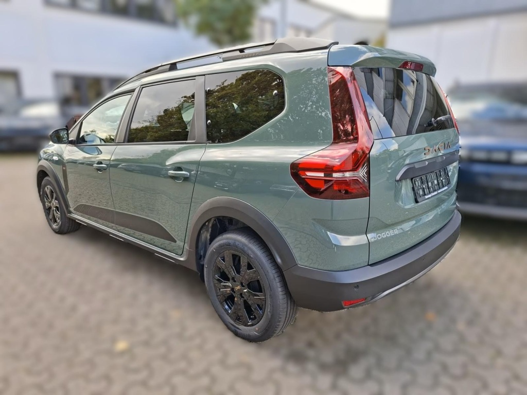 DACIA Jogger Extreme TCe 110HP 7 seats - ref: 4-154395 - Photo 3