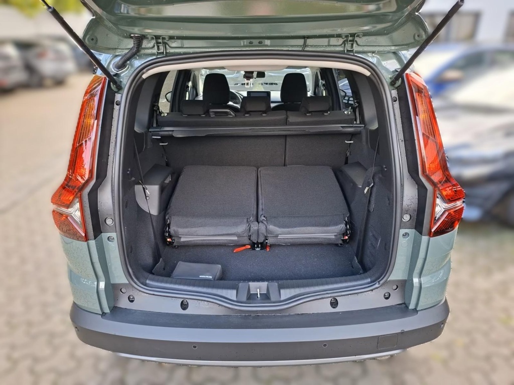 DACIA Jogger Extreme TCe 110HP 7 seats - ref: 4-154395 - Photo 5