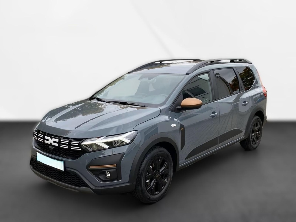 DACIA Jogger Extreme TCe 110HP 7 seats - ref: 4-154414 - Photo 2